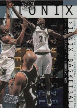 Kevin Garnett