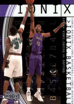 Vince Carter