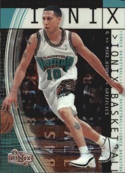 Mike Bibby