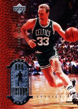 Larry Bird