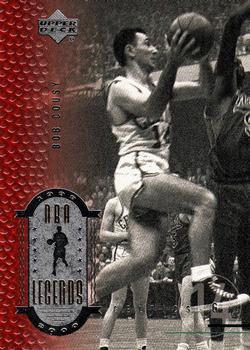 Bob Cousy