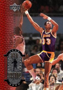 Kareem Abdul-Jabbar