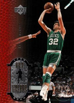 Kevin McHale