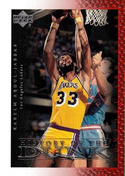 Kareem Abdul-Jabbar