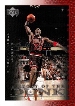 Michael Jordan