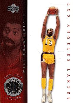 Wilt Chamberlain