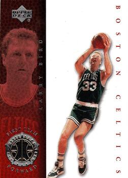 Larry Bird