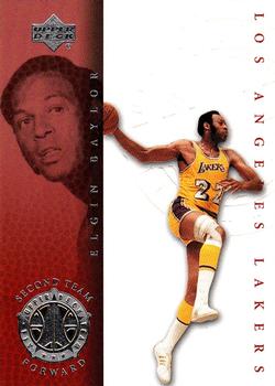 Elgin Baylor