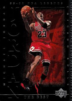 Michael Jordan