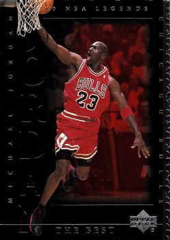 Michael Jordan