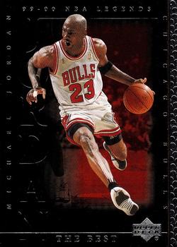 Michael Jordan