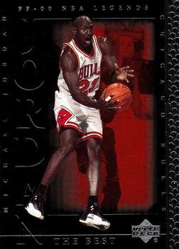 Michael Jordan