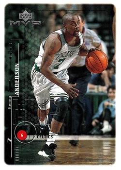 Kenny Anderson