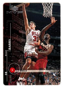 Brent Barry