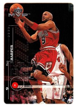 Ron Harper