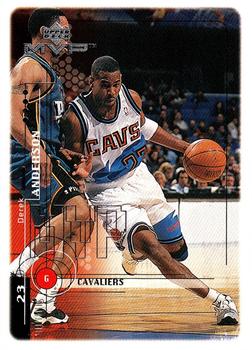 Derek Anderson