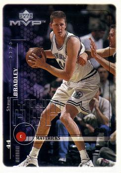 Shawn Bradley