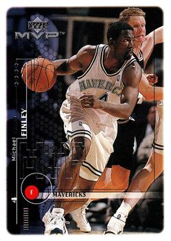 Michael Finley