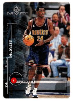 Antonio McDyess