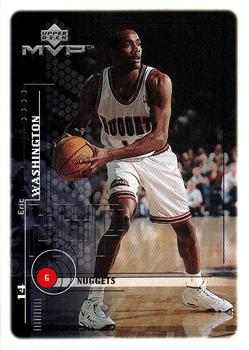 Eric Washington