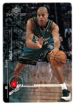 Bison Dele