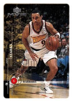 John Starks