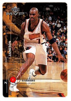 Antawn Jamison