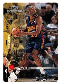 Erick Dampier
