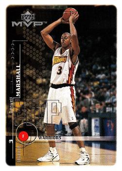 Donyell Marshall