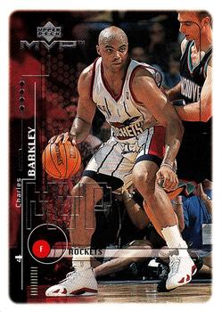 Charles Barkley
