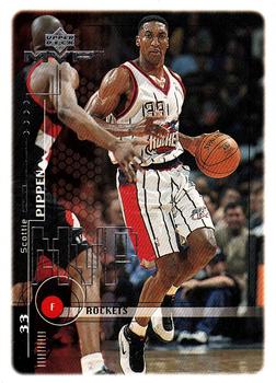 Scottie Pippen