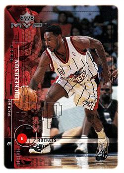 Michael Dickerson