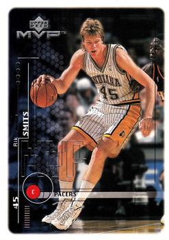 Rik Smits