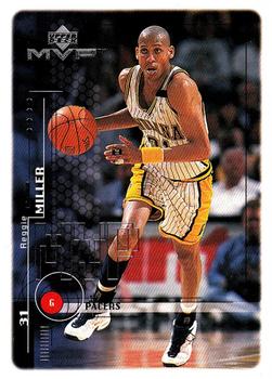 Reggie Miller