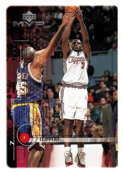 Lamond Murray