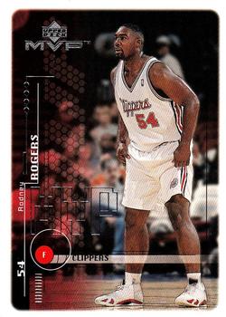 Rodney Rogers