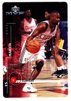 Darrick Martin