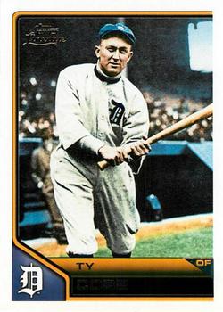 Ty Cobb