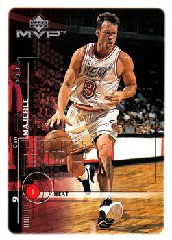 Dan Majerle