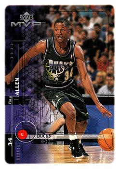 Ray Allen