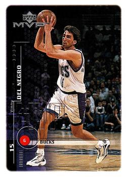 Vinny Del Negro