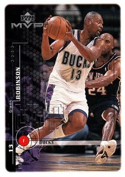 Glenn Robinson