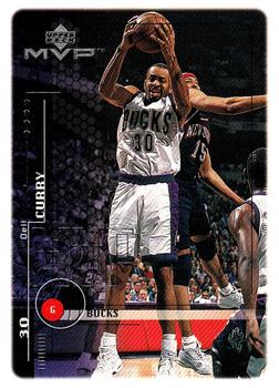 Dell Curry