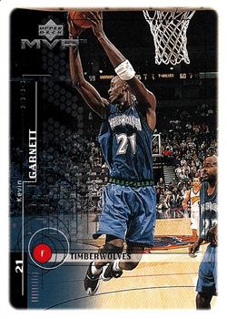 Kevin Garnett