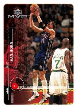Keith Van Horn