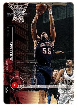 Jayson Williams