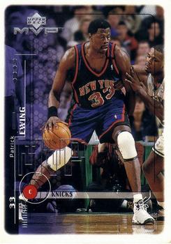 Patrick Ewing