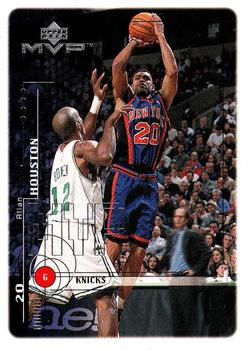 Allan Houston