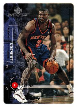 Larry Johnson