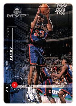 Marcus Camby